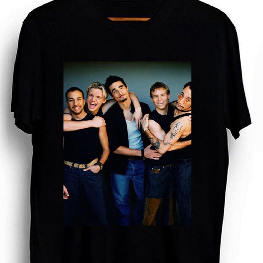 backstreet boys - Backstreet boys  Poster140